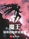 魔王,请和我的职业道歉