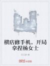 横店修手机,开局拿捏杨女士