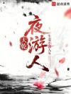 大乾夜游人